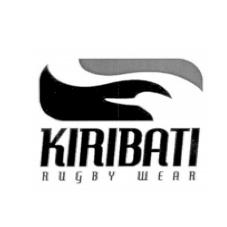 KIRIBATI RUGBY WEAR