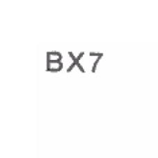 BX7