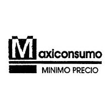 MAXICONSUMO - MINIMO PRECIO