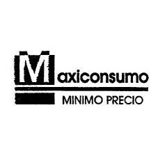 MAXICONSUMO - MINIMO PRECIO