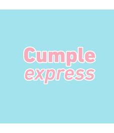 CUMPLE EXPRESS