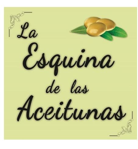 LA ESQUINA DE LAS ACEITUNAS