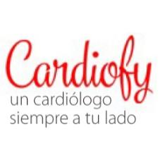 CARDIOFY UN CARDIOLOGO SIEMPRE A TU LADO