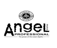 DANCOLY DANCOLY ANGEL PROFESSIONAL PARIS THE POWER OF THE OCEAN DEPTHS