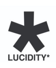 LUCIDITY*