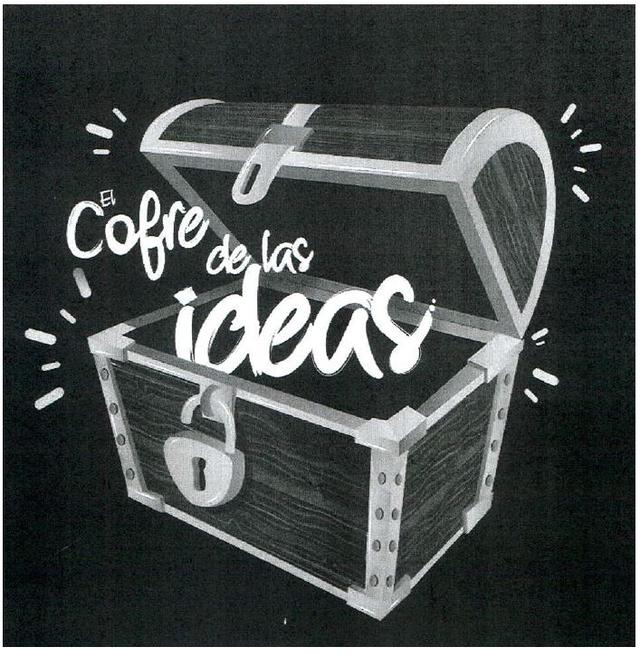 EL COFRE DE LAS IDEAS