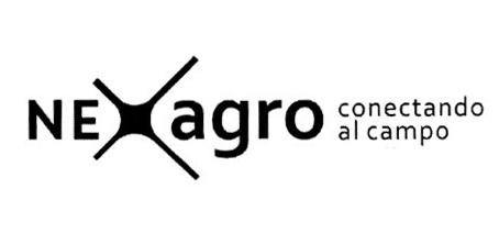 NEX AGRO CONECTANDO AL CAMPO