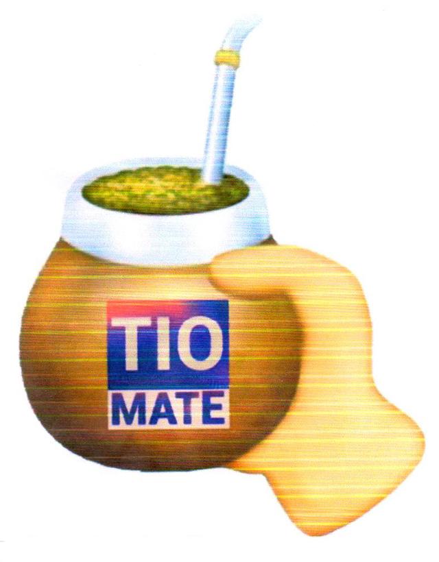 TIO MATE