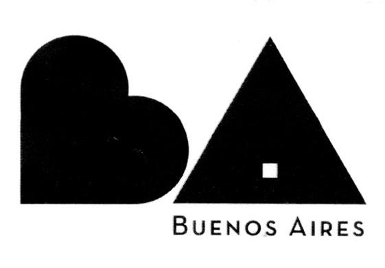 BA BUENOS AIRES