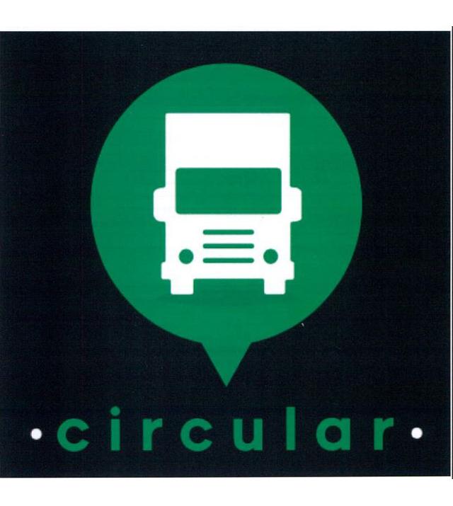 CIRCULAR