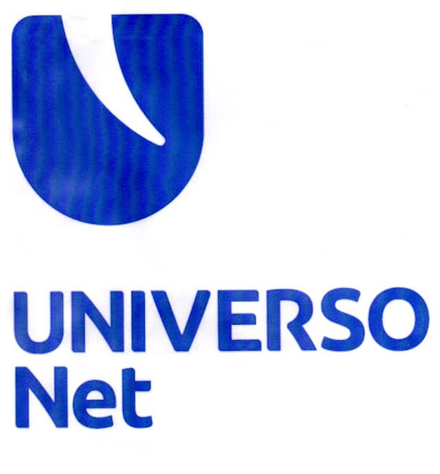 U UNIVERSO NET