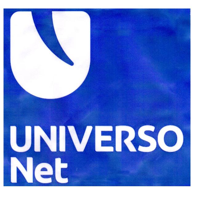 U UNIVERSO NET