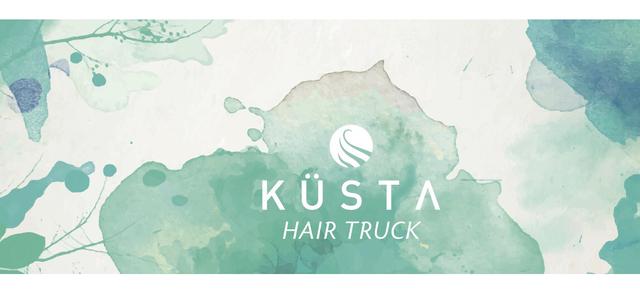 KÜSTA HAIR TRUCK