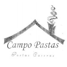 CAMPO PASTAS PASTAS CASERAS