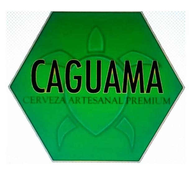 CAGUAMA