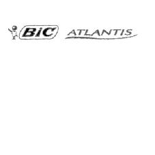 BIC ATLANTIS