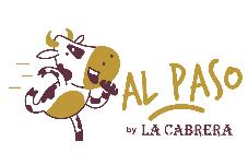 AL PASO BY LA CABRERA