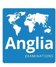 ANGLIA EXAMINATIONS