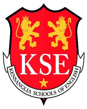 KSE KENSANGLIA SCHOOLS OF ENGLISH