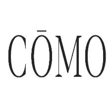 CÔMO