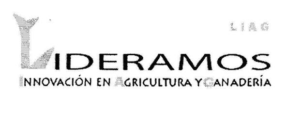 LIAG LIDERAMOS INNOVACION EN AGRICULTURA Y GANADERIA