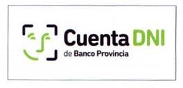 CUENTA DNI DE BANCO PROVINCIA