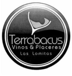 TERRABACUS VINOS & PLACERES LAS LOMITAS