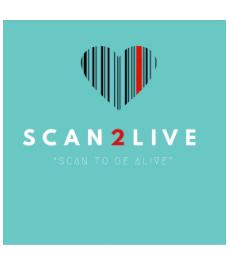 SCAN 2 LIVE