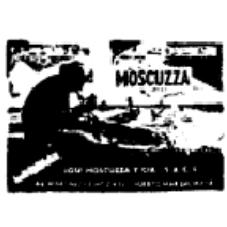 MOSCUZZA