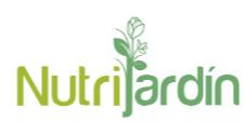 NUTRIJARDÍN