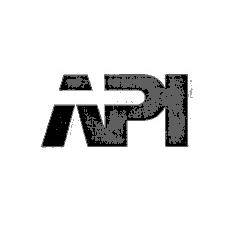 API