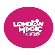 LONDON MAGIC FIFTEEN