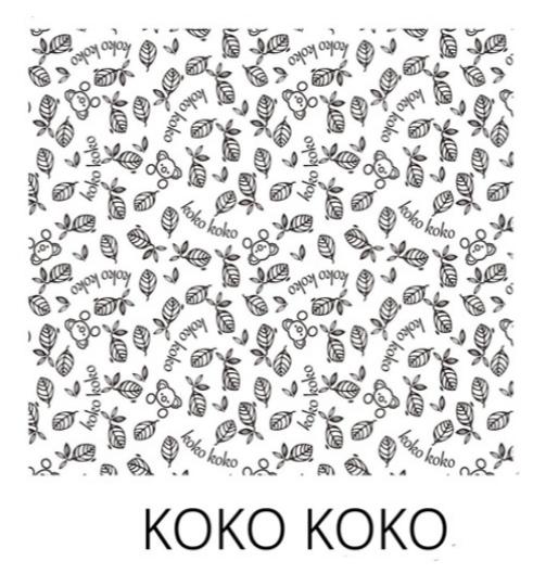 KOKO KOKO