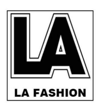 LA LA FASHION