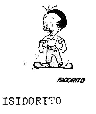 ISIDORITO