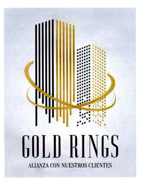 GOLD RINGS ALIANZA CON NUESTROS CLIENTES