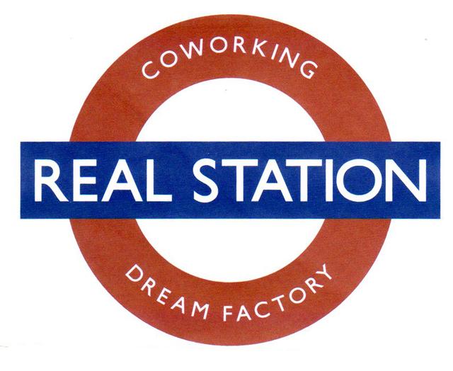 REAL STATION COWORKING DREAM FACTORY