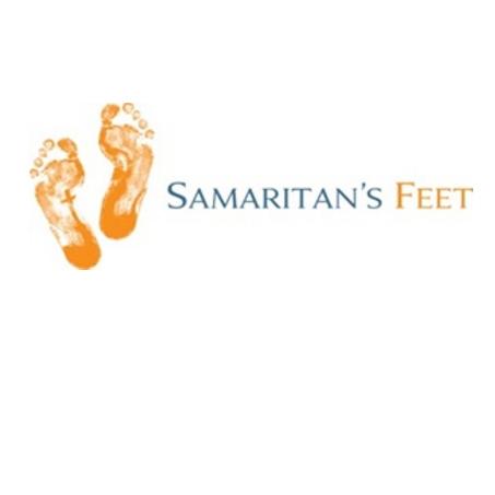 SAMARITAN'S FEET