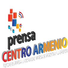 PRENSA CENTRO ARMENIO NOTICIAS DE ARMENIA, LA COMUNIDAD ARMENIA DE ARGENTINA Y LA DIÁSPORA