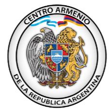 CENTRO ARMENIO DE LA REPÚBLICA ARGENTINA