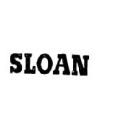 SLOAN