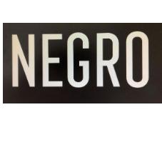 NEGRO