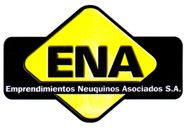 ENA EMPRENDIMIENTOS NEUQUINOS ASOCIADOS S.A.