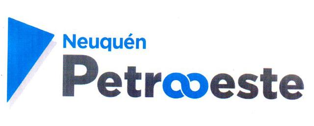 NEUQUÉN PETRO OESTE