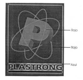 P PLASTRONG