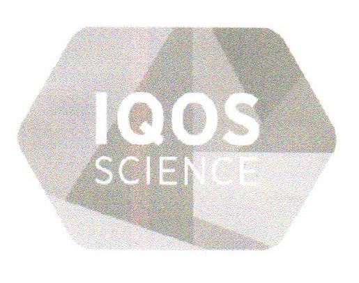 IQOS SCIENCE