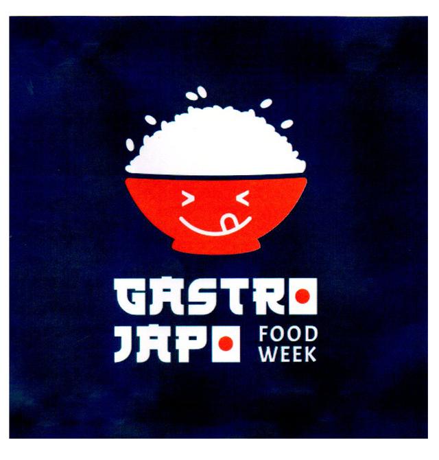 GASTRO JAPO FOOD WEEK