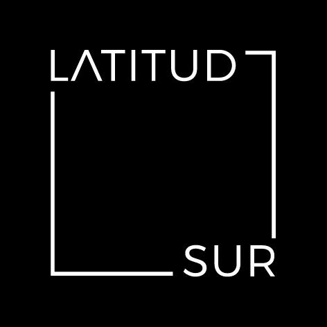 LATITUD SUR