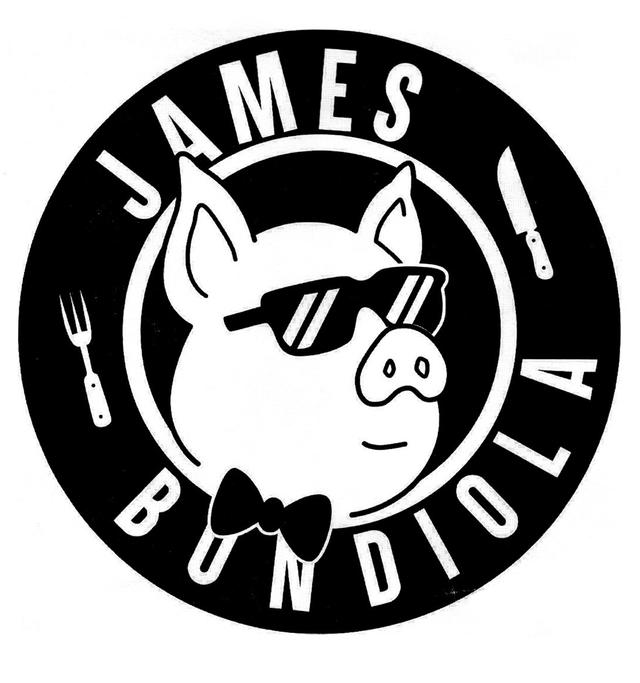 JAMES BONDIOLA