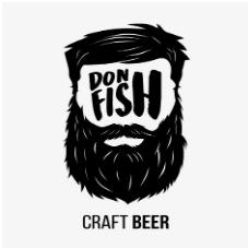 DON FISH CRAFT BEER